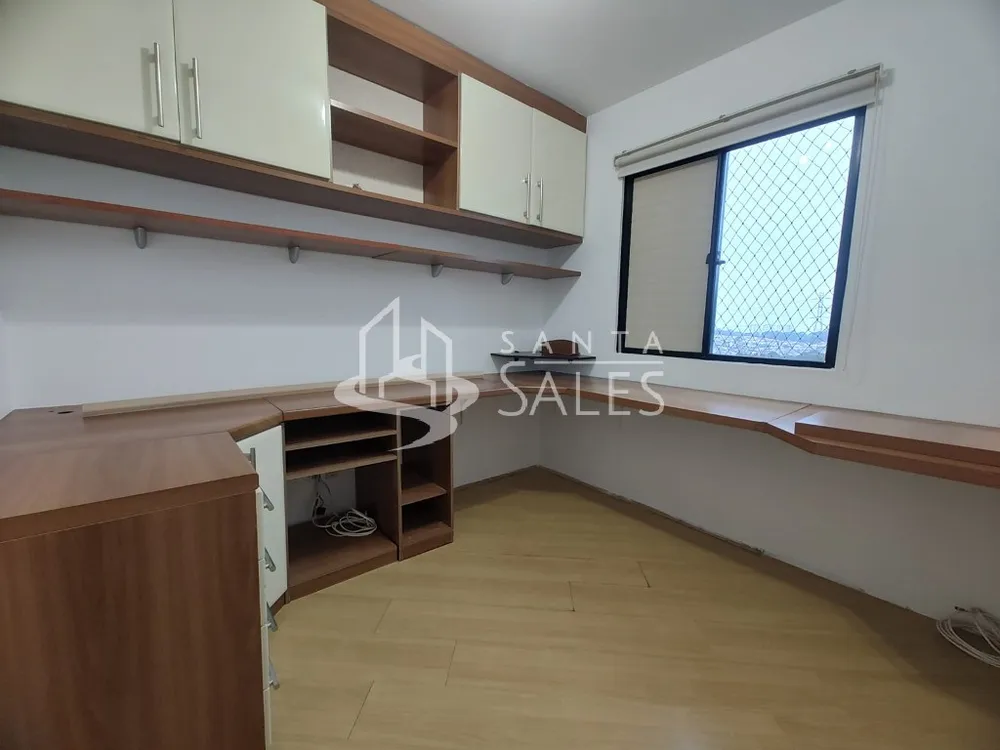 Apartamento, 3 quartos, 61 m² - Foto 5