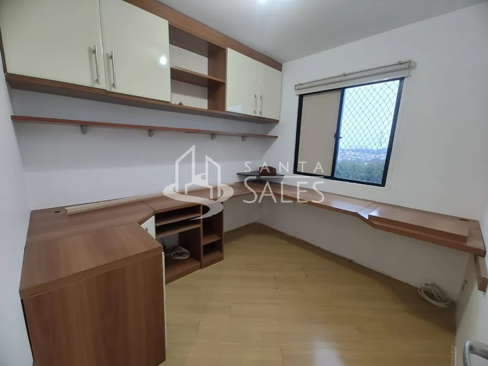 Apartamento, 3 quartos, 61 m² - Foto 1