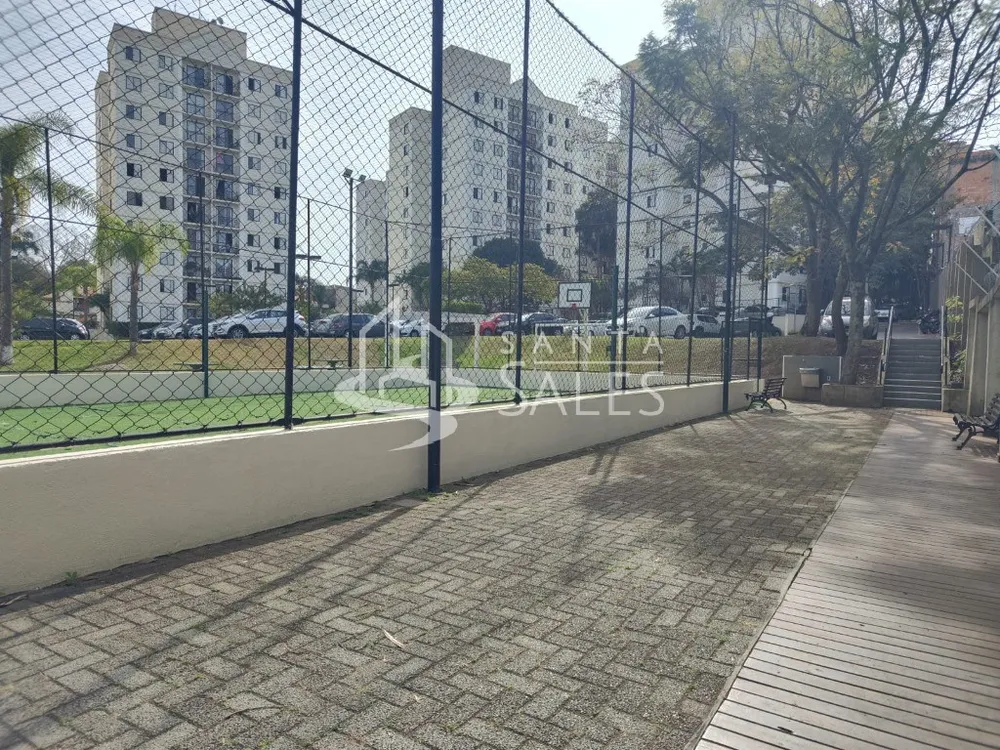 Apartamento, 3 quartos, 61 m² - Foto 14