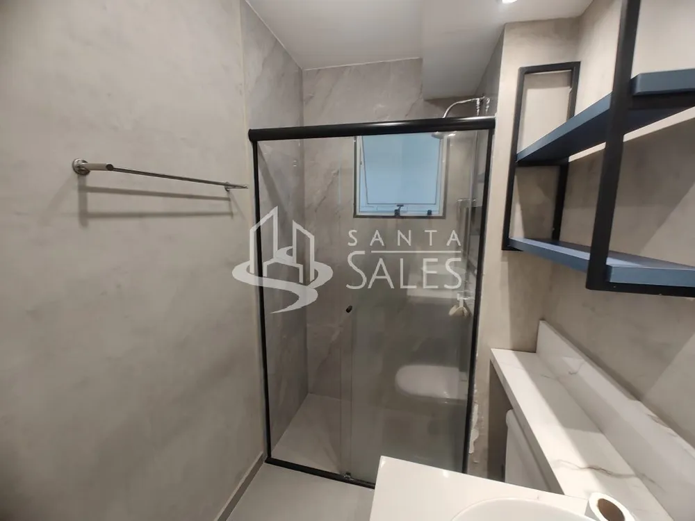 Apartamento, 3 quartos, 61 m² - Foto 6