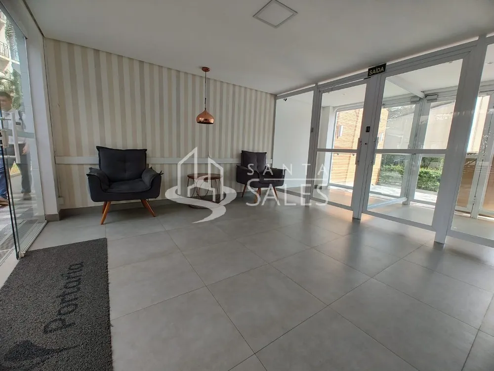 Apartamento, 3 quartos, 61 m² - Foto 2
