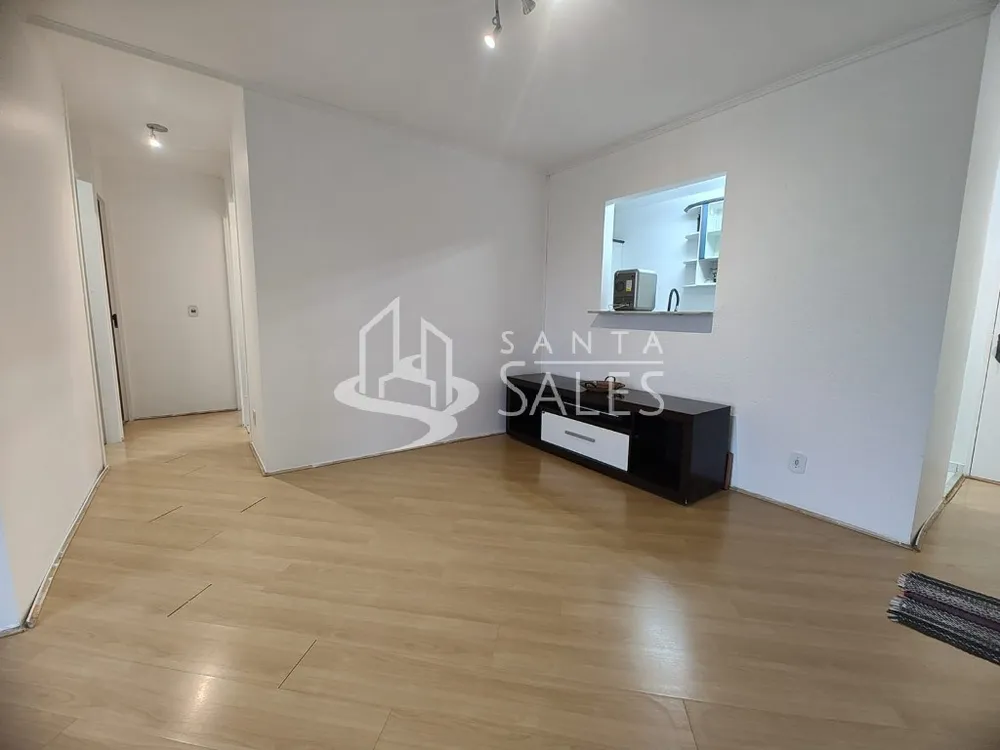 Apartamento, 3 quartos, 61 m² - Foto 8