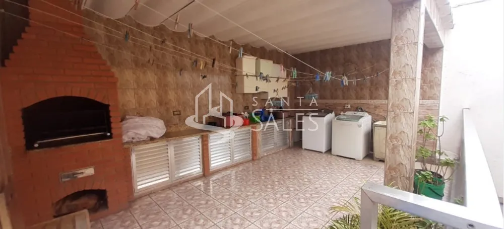 Casa, 3 quartos, 165 m² - Foto 2
