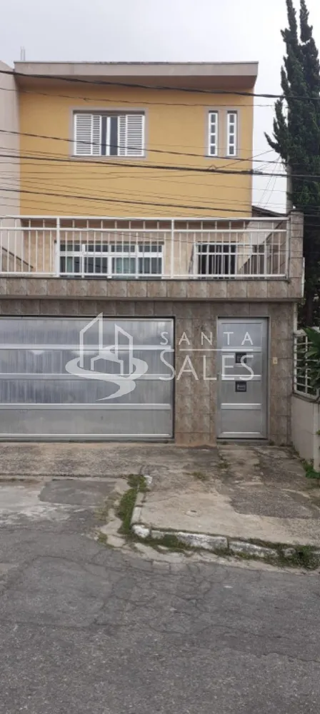 Casa, 3 quartos, 165 m² - Foto 4