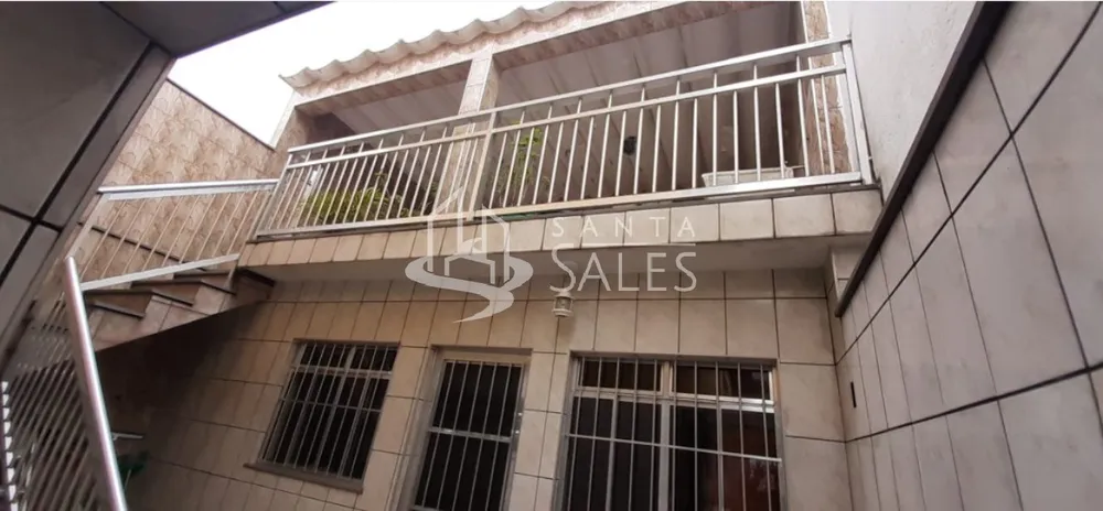 Casa, 3 quartos, 165 m² - Foto 7