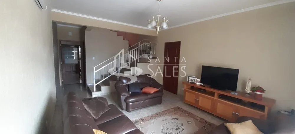 Casa, 3 quartos, 165 m² - Foto 5