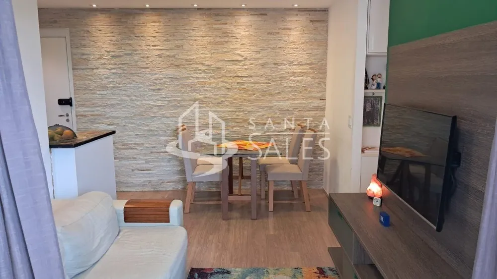 Apartamento, 3 quartos, 80 m² - Foto 2