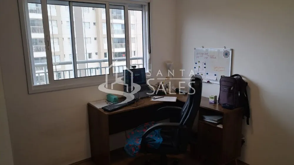 Apartamento, 3 quartos, 80 m² - Foto 10