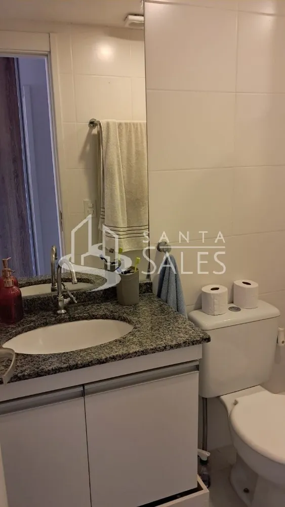 Apartamento, 3 quartos, 80 m² - Foto 12