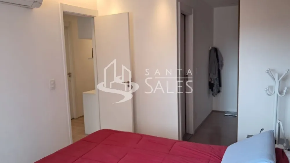 Apartamento, 3 quartos, 80 m² - Foto 9