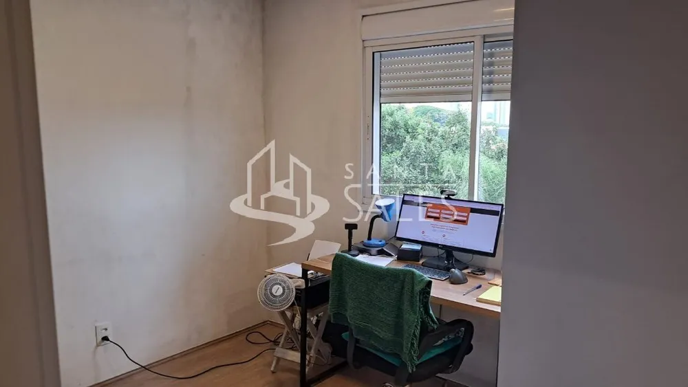 Apartamento, 3 quartos, 80 m² - Foto 6