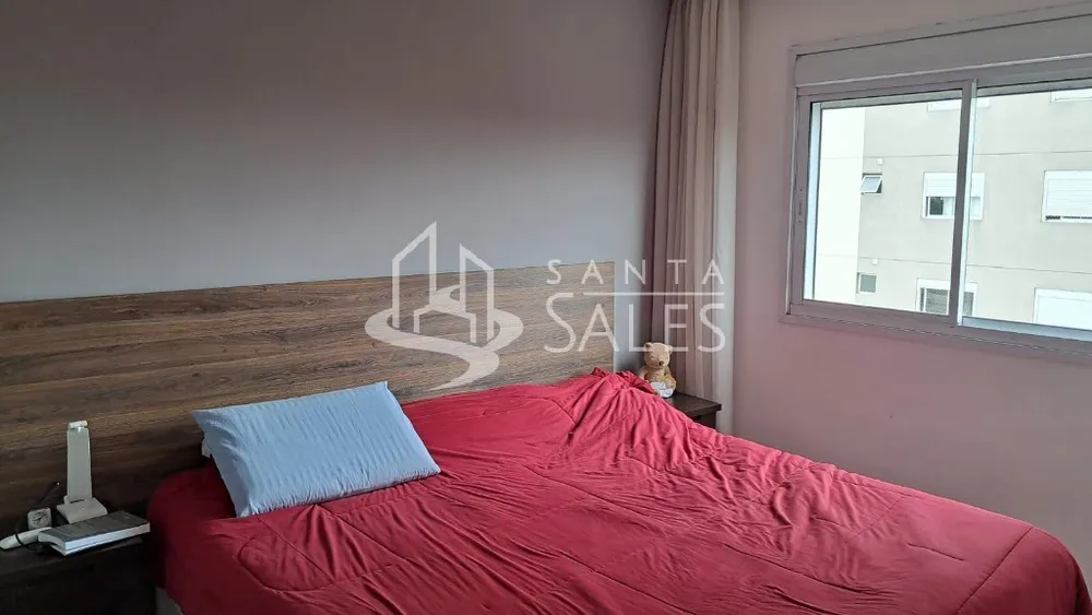 Apartamento, 3 quartos, 80 m² - Foto 5