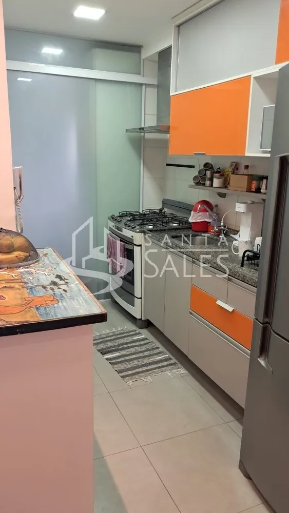 Apartamento, 3 quartos, 80 m² - Foto 11