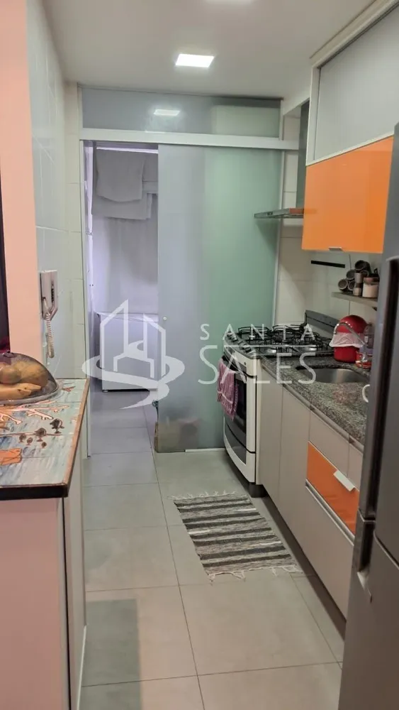 Apartamento, 3 quartos, 80 m² - Foto 8