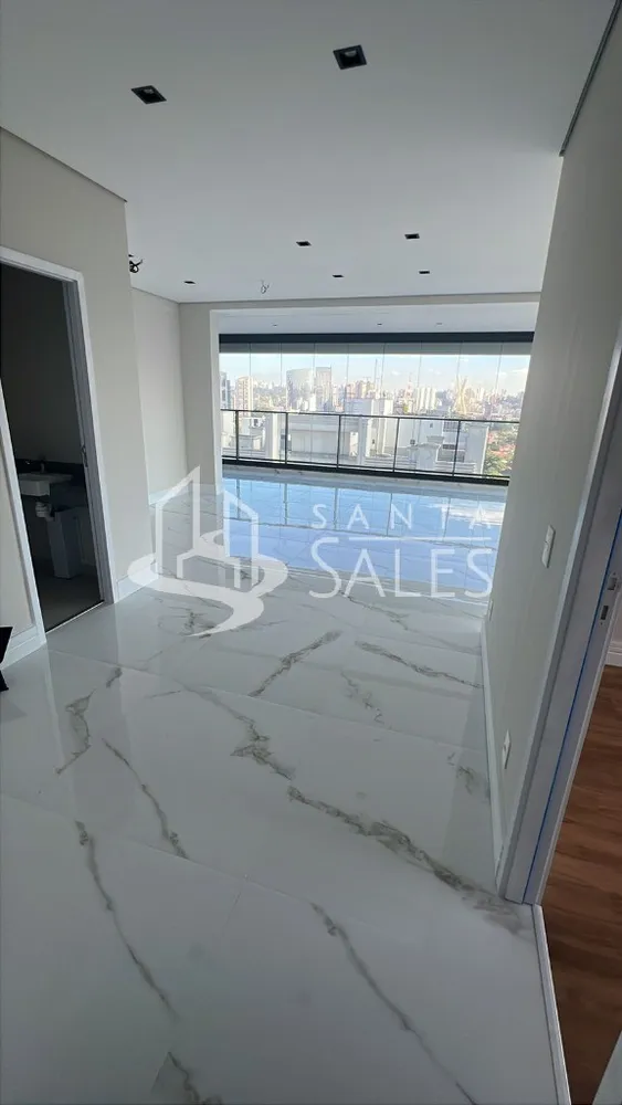 Apartamento, 3 quartos, 168 m² - Foto 2
