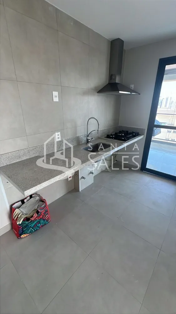 Apartamento, 3 quartos, 168 m² - Foto 4