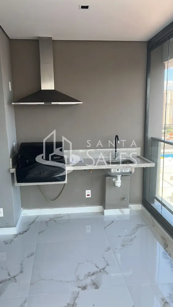 Apartamento, 3 quartos, 168 m² - Foto 3