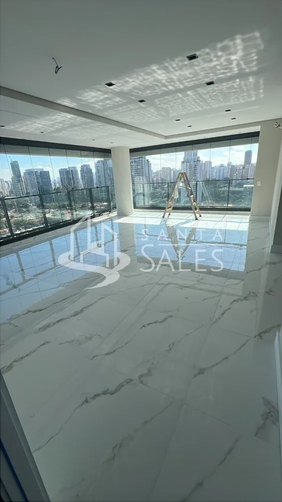 Apartamento, 3 quartos, 168 m² - Foto 1