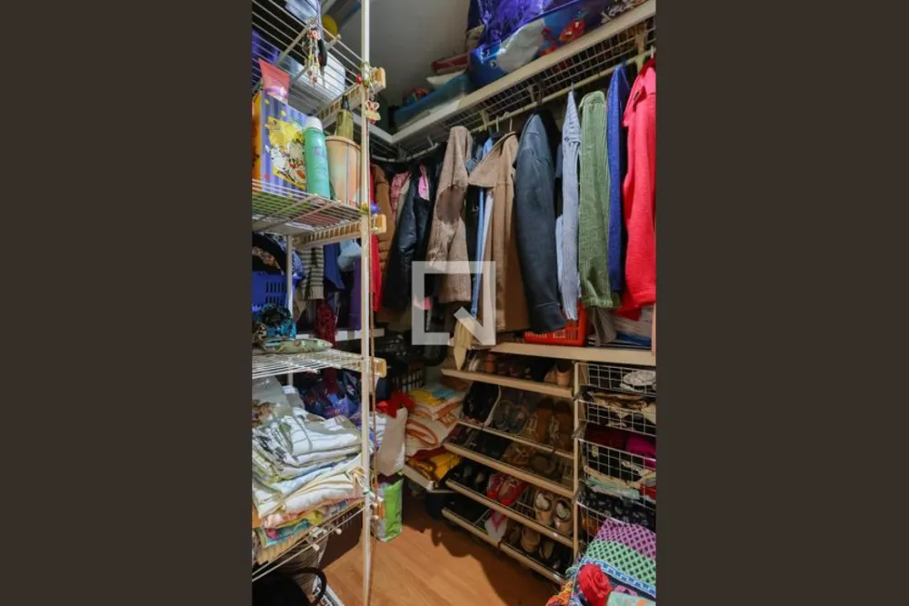 Apartamento, 3 quartos, 98 m² - Foto 8