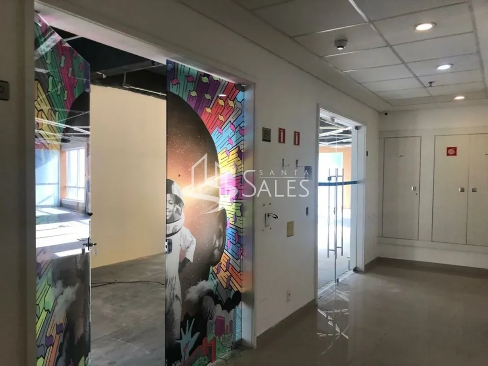 Sala-Conjunto, 236 m² - Foto 1