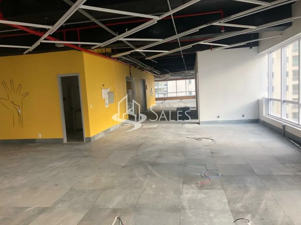 Sala-Conjunto, 236 m² - Foto 2
