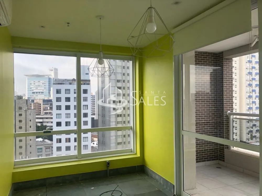 Sala-Conjunto, 236 m² - Foto 9