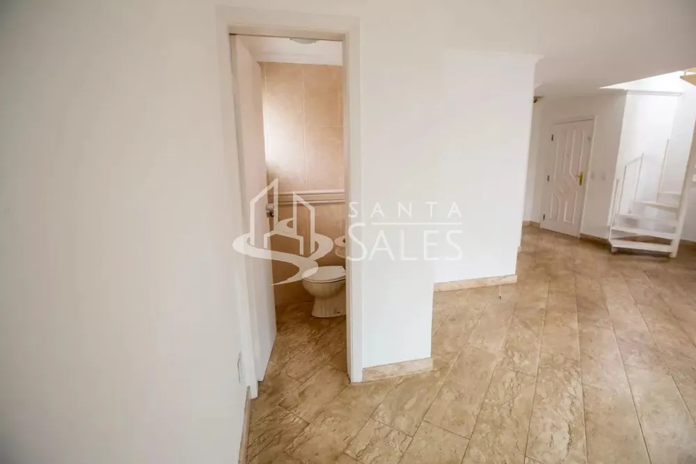 Apartamento, 4 quartos, 230 m² - Foto 8