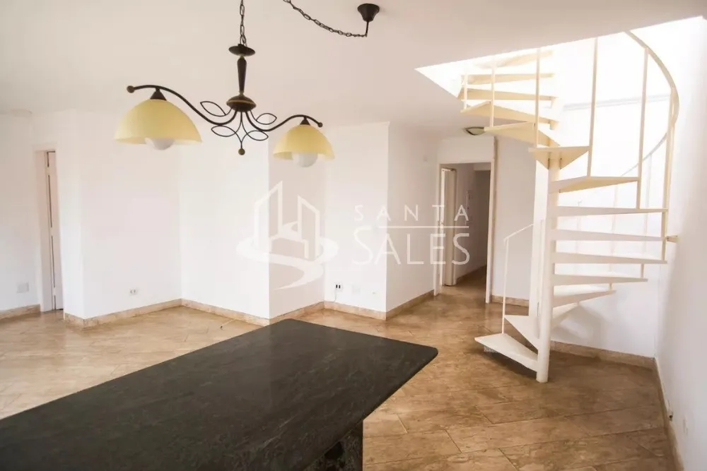 Apartamento, 4 quartos, 230 m² - Foto 3