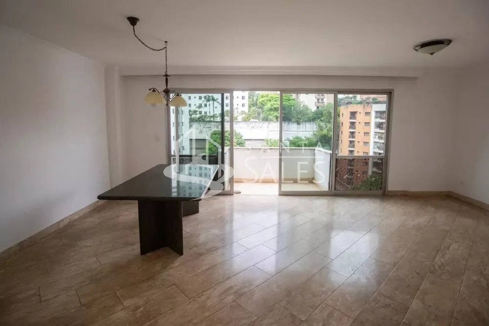Apartamento, 4 quartos, 230 m² - Foto 5