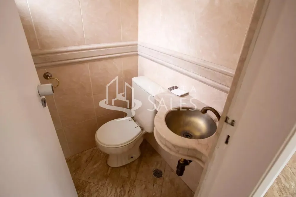 Apartamento, 4 quartos, 230 m² - Foto 15