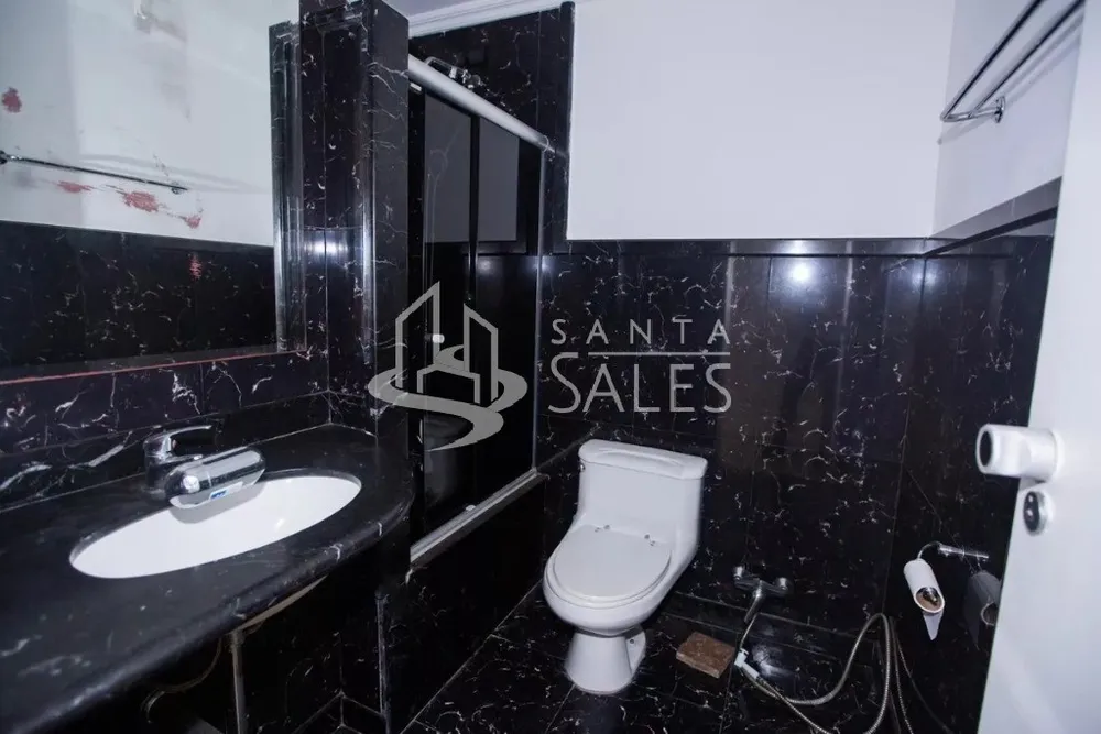 Apartamento, 4 quartos, 230 m² - Foto 11