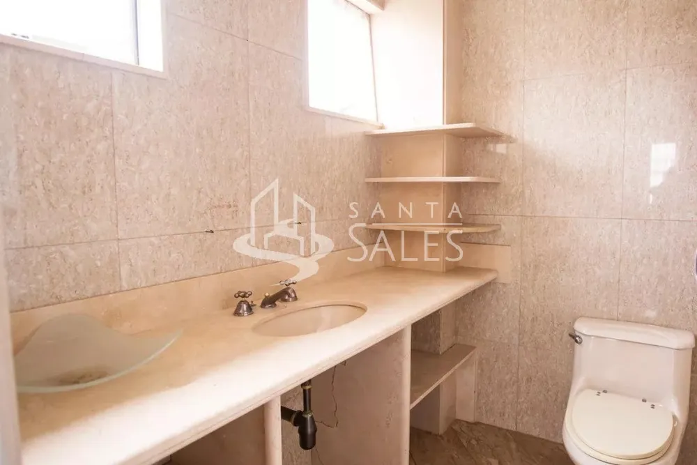 Apartamento, 4 quartos, 230 m² - Foto 7