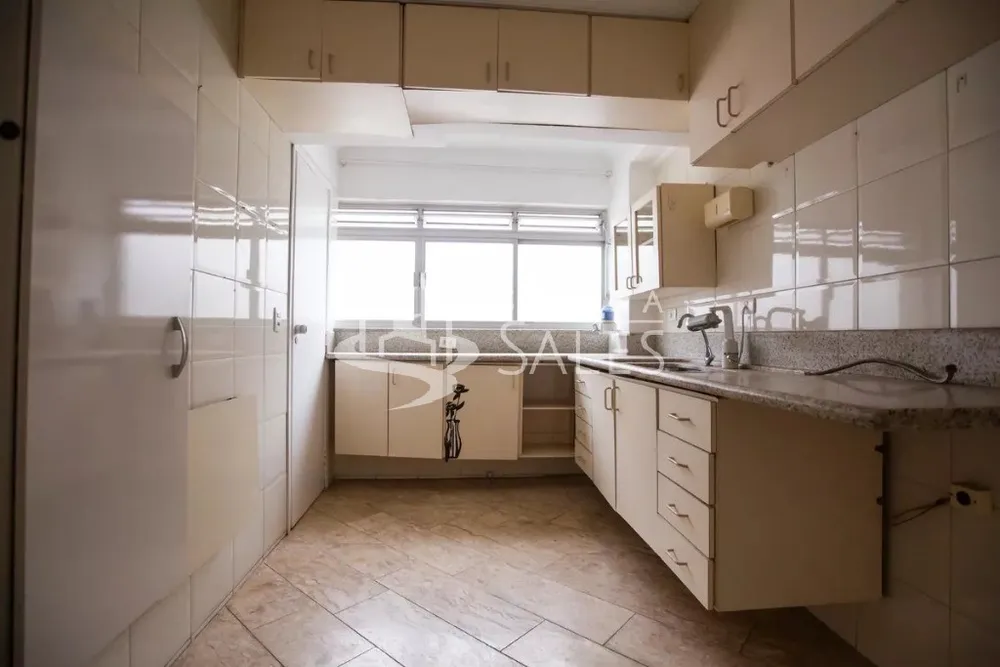Apartamento, 4 quartos, 230 m² - Foto 6