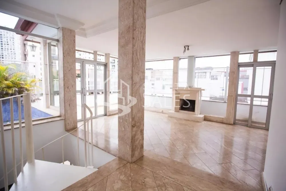 Apartamento, 4 quartos, 230 m² - Foto 4