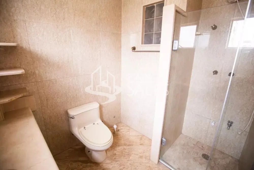 Apartamento, 4 quartos, 230 m² - Foto 1