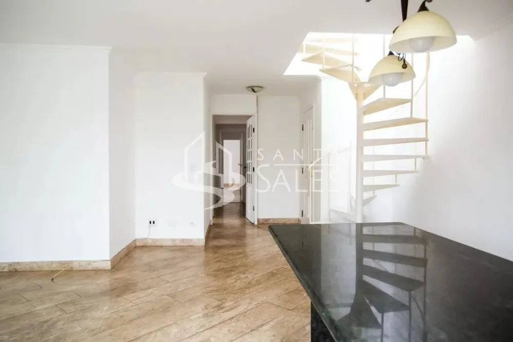 Apartamento, 4 quartos, 230 m² - Foto 1