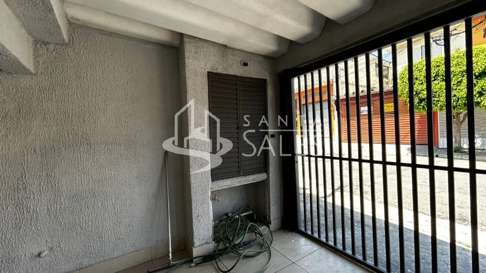 Casa, 4 quartos, 114 m² - Foto 1