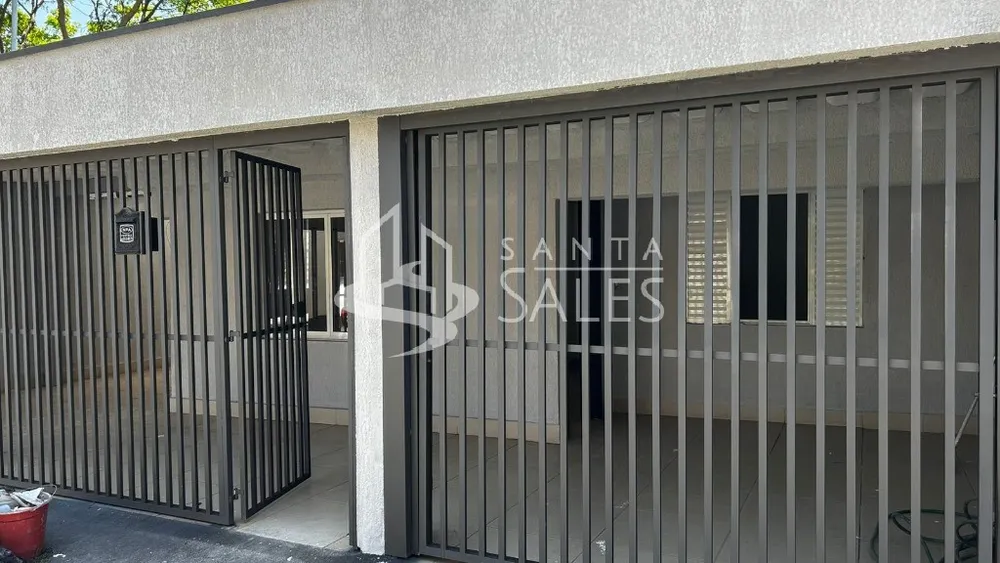 Casa, 4 quartos, 114 m² - Foto 2