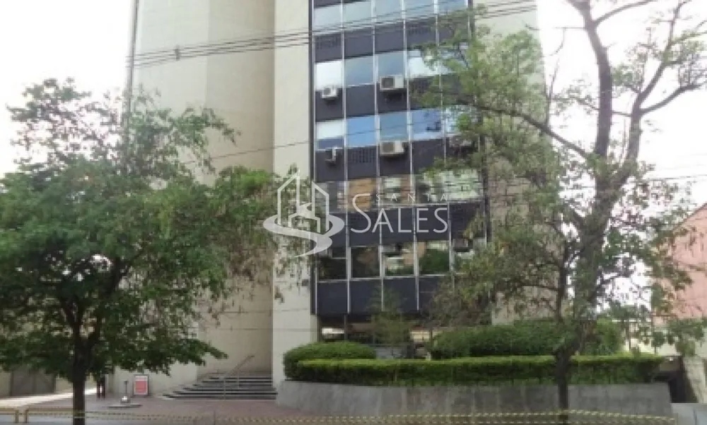 Loja-Salão, 104 m² - Foto 3