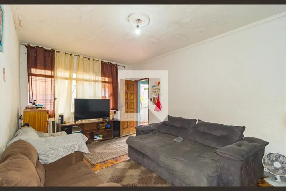 Casa, 2 quartos, 183 m² - Foto 1