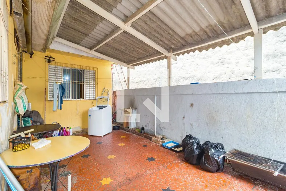 Casa, 2 quartos, 183 m² - Foto 11