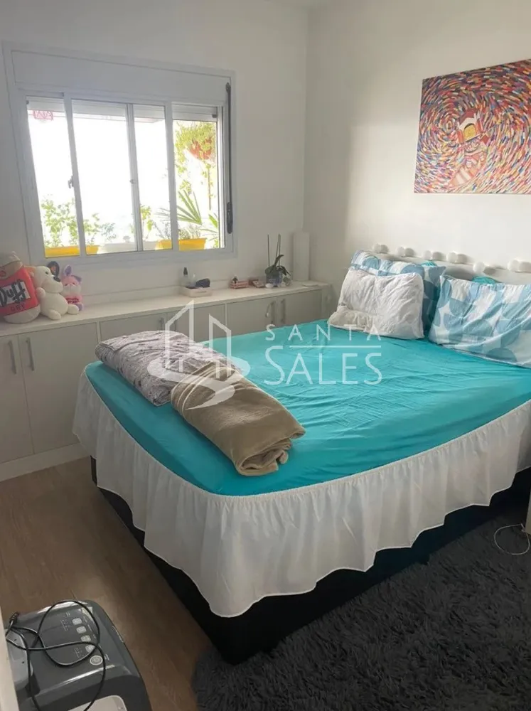 Apartamento, 1 quarto, 53 m² - Foto 8