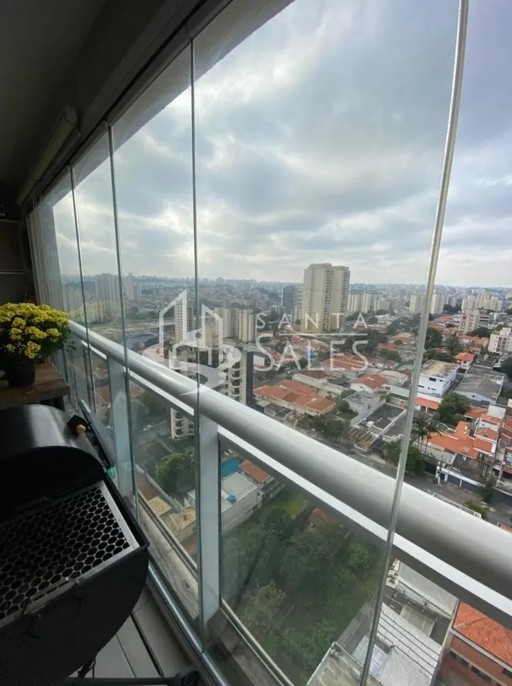 Apartamento, 1 quarto, 53 m² - Foto 3