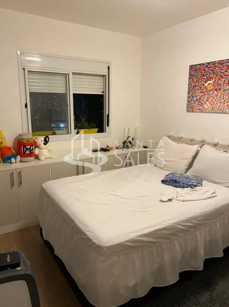 Apartamento, 1 quarto, 53 m² - Foto 10