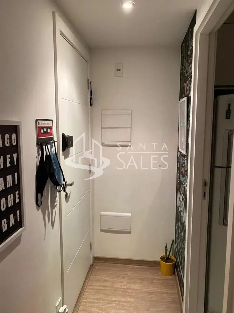 Apartamento, 1 quarto, 53 m² - Foto 12
