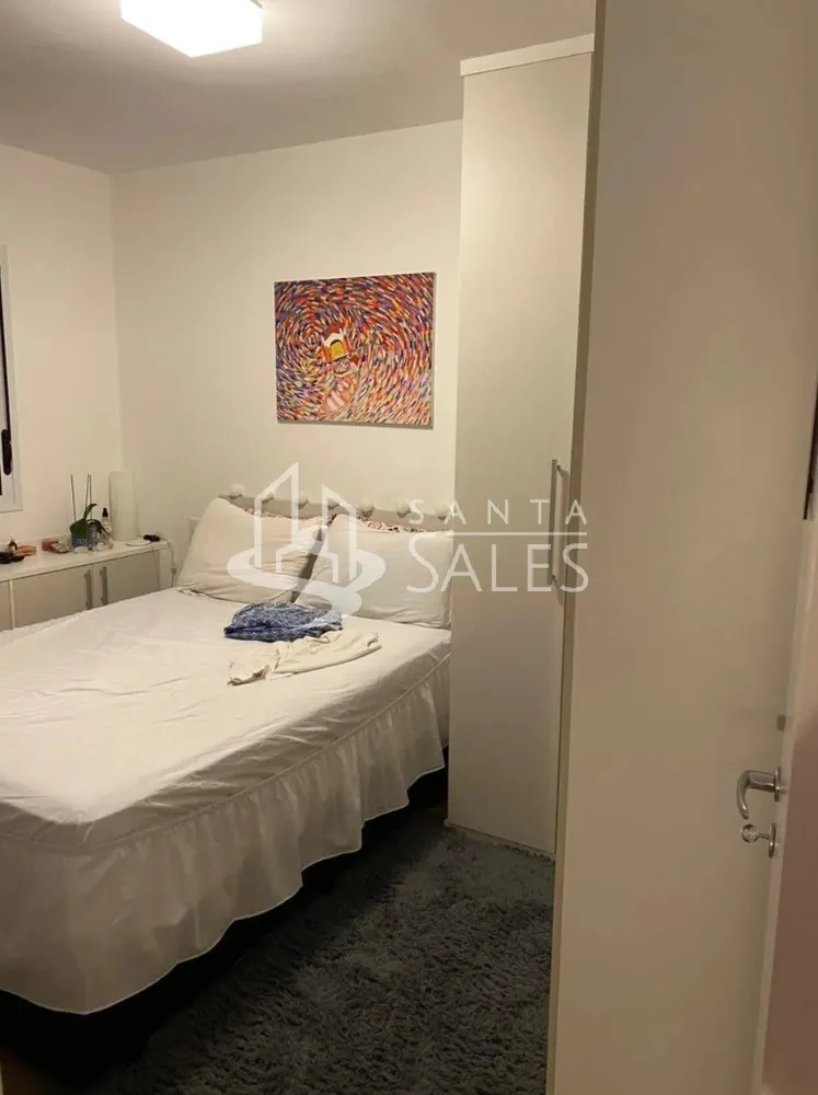 Apartamento, 1 quarto, 53 m² - Foto 2