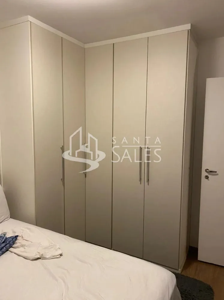 Apartamento, 1 quarto, 53 m² - Foto 7