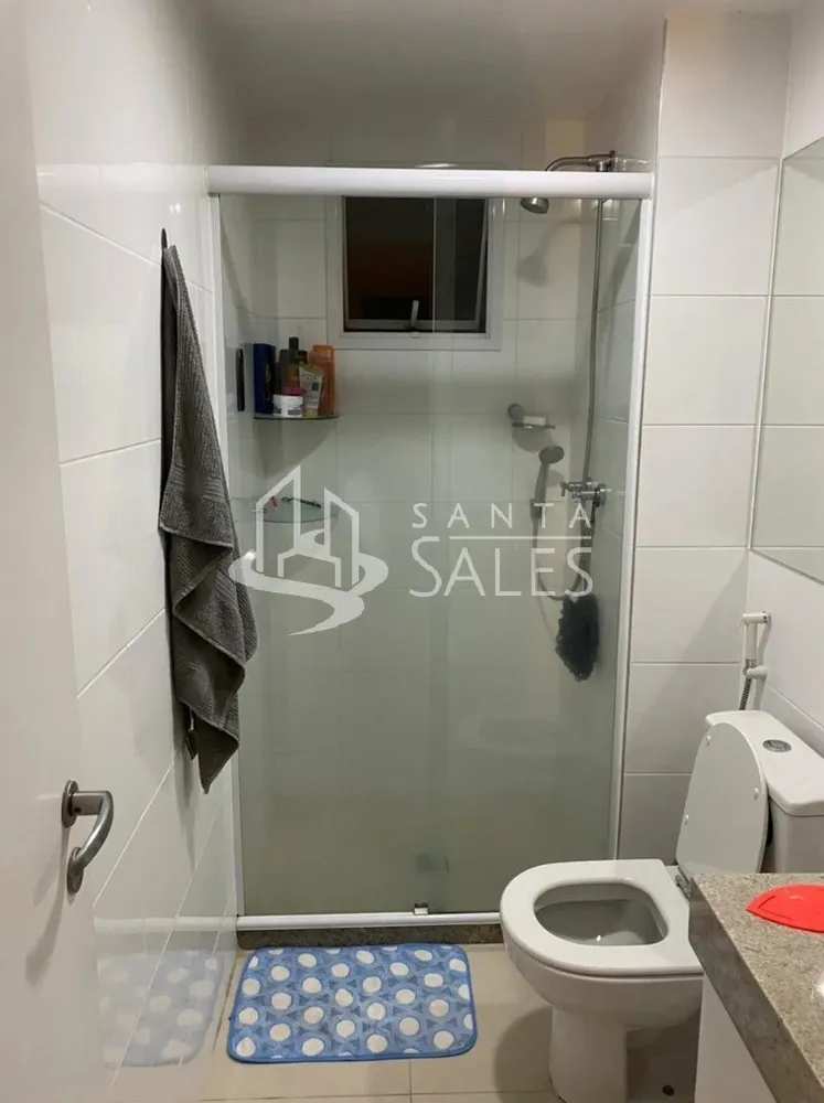 Apartamento, 1 quarto, 53 m² - Foto 8