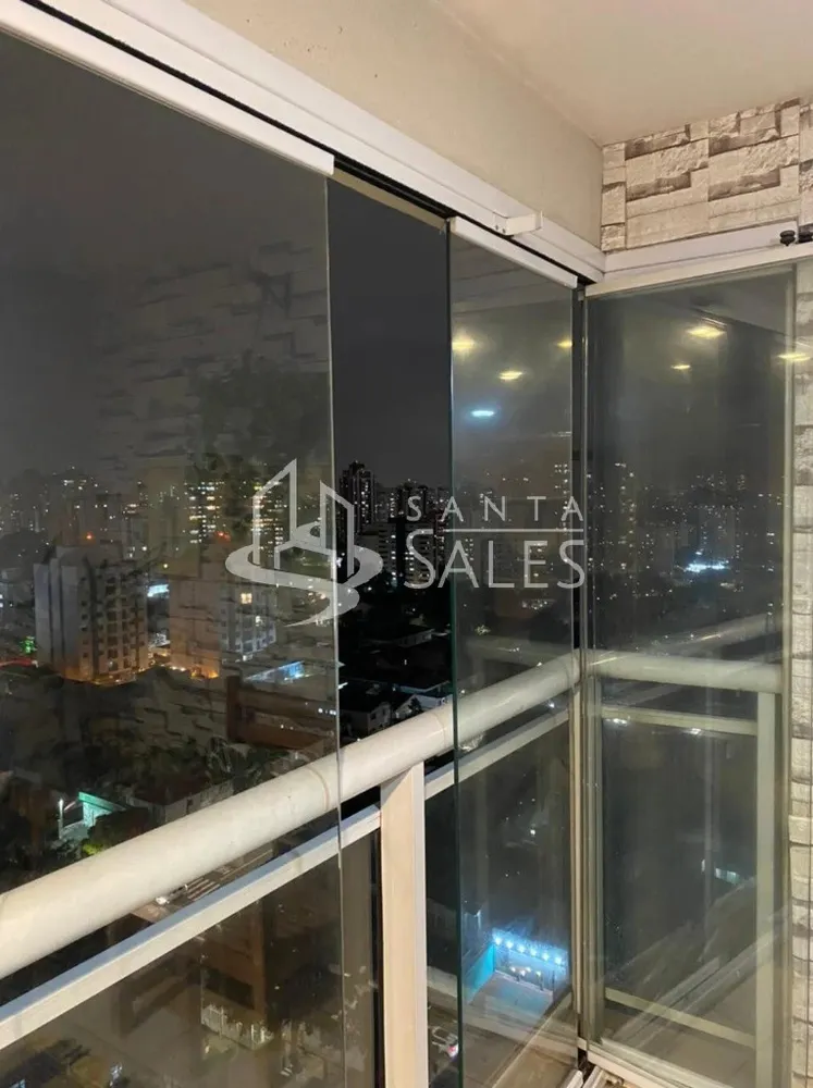 Apartamento, 1 quarto, 53 m² - Foto 5