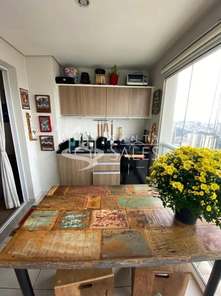 Apartamento, 1 quarto, 53 m² - Foto 11